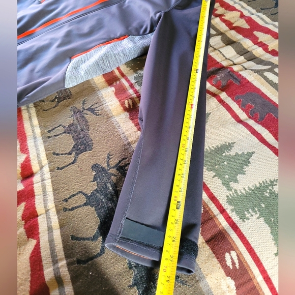 Seadoo jacket by BRP - Picture 5 of 9